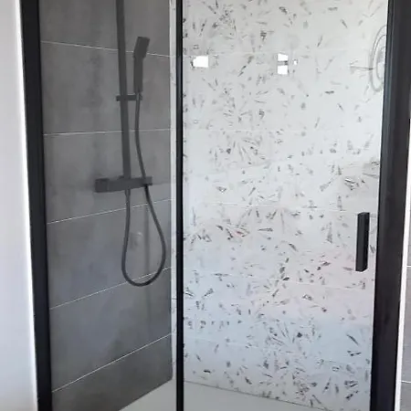 Apartamento Naturiste Cap D'agde Heliopolis C 30