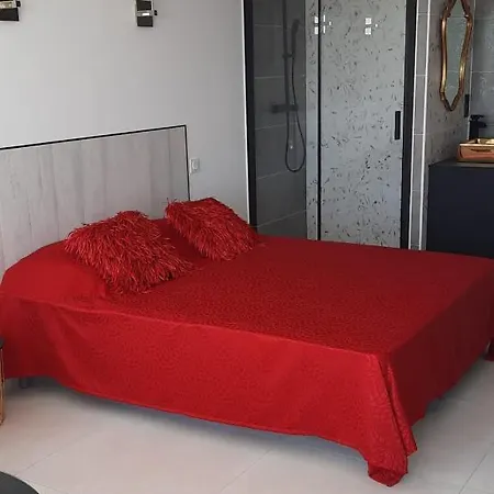 Naturiste Cap D'agde Heliopolis C 30 Agde