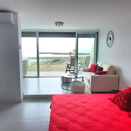 Naturiste Cap D'agde Heliopolis C 30 * 阿格德