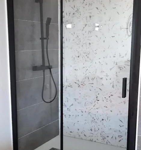 Appartement Naturiste Cap D'agde Héliopolis C 30